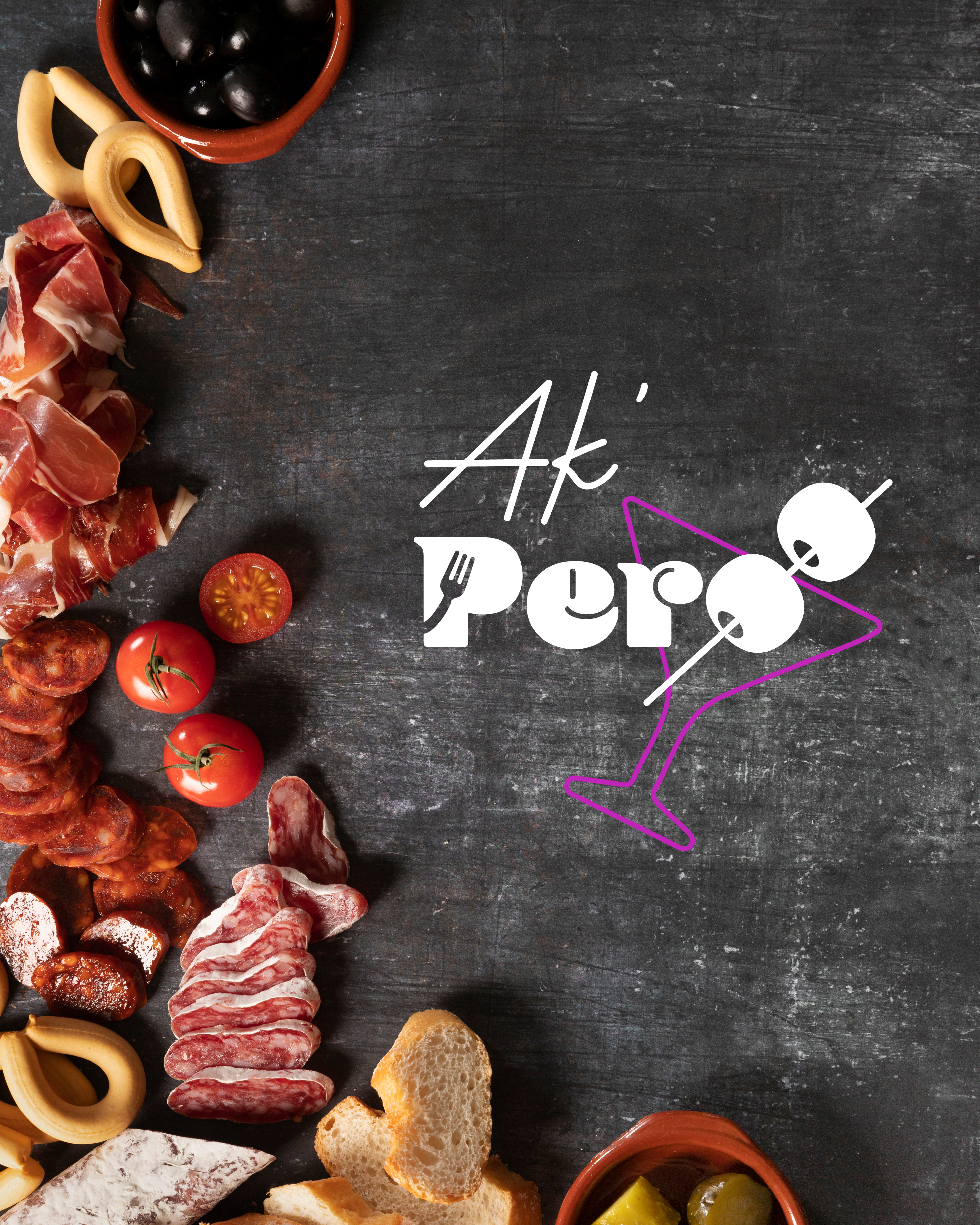 Ak'Pero