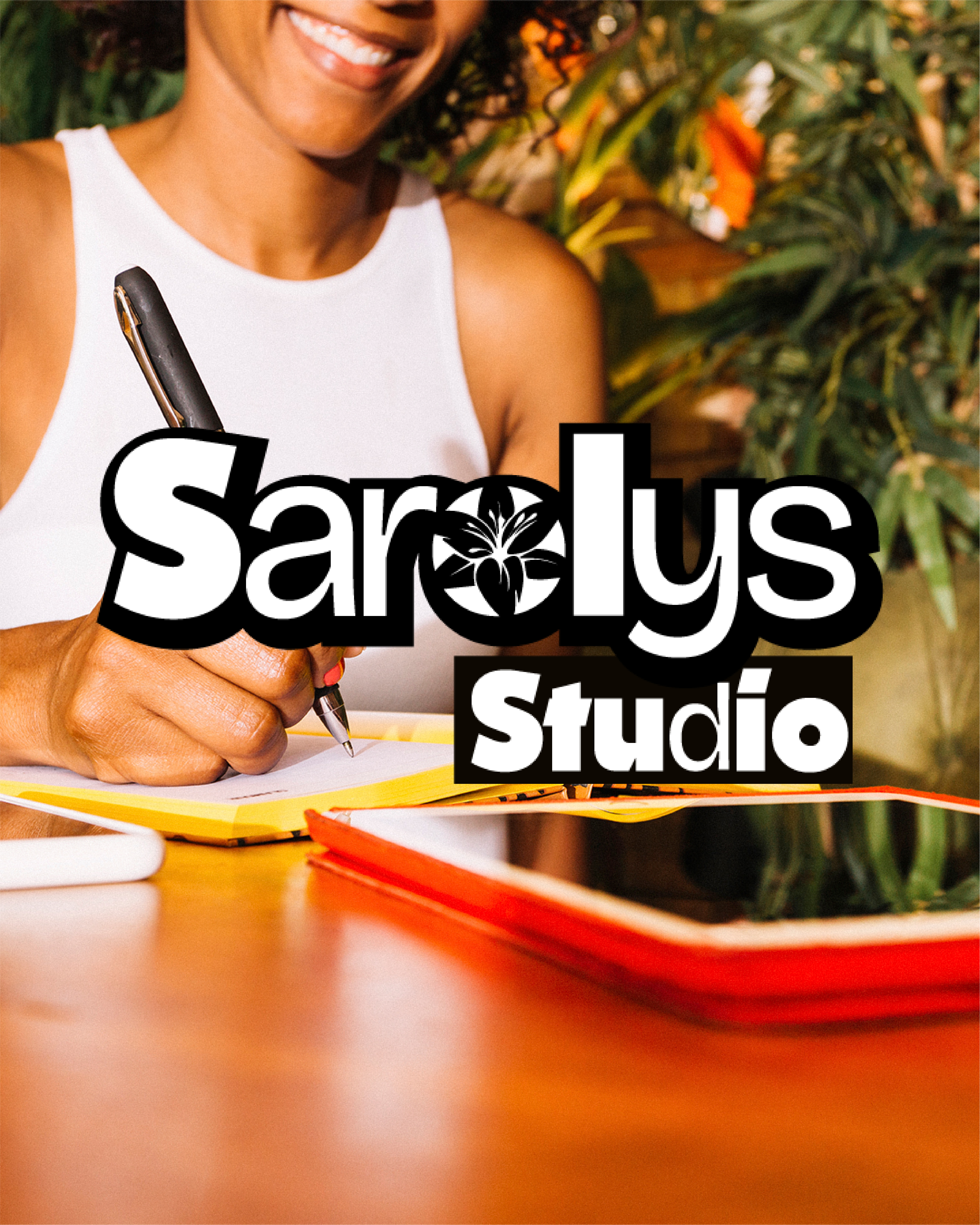 Sarolys Studio