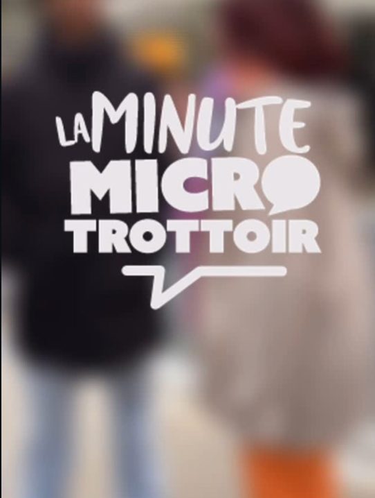 Création de vidéo social media - Février 2025