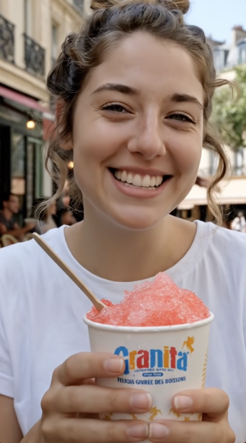 Création de vidéo social media - Avril 2026