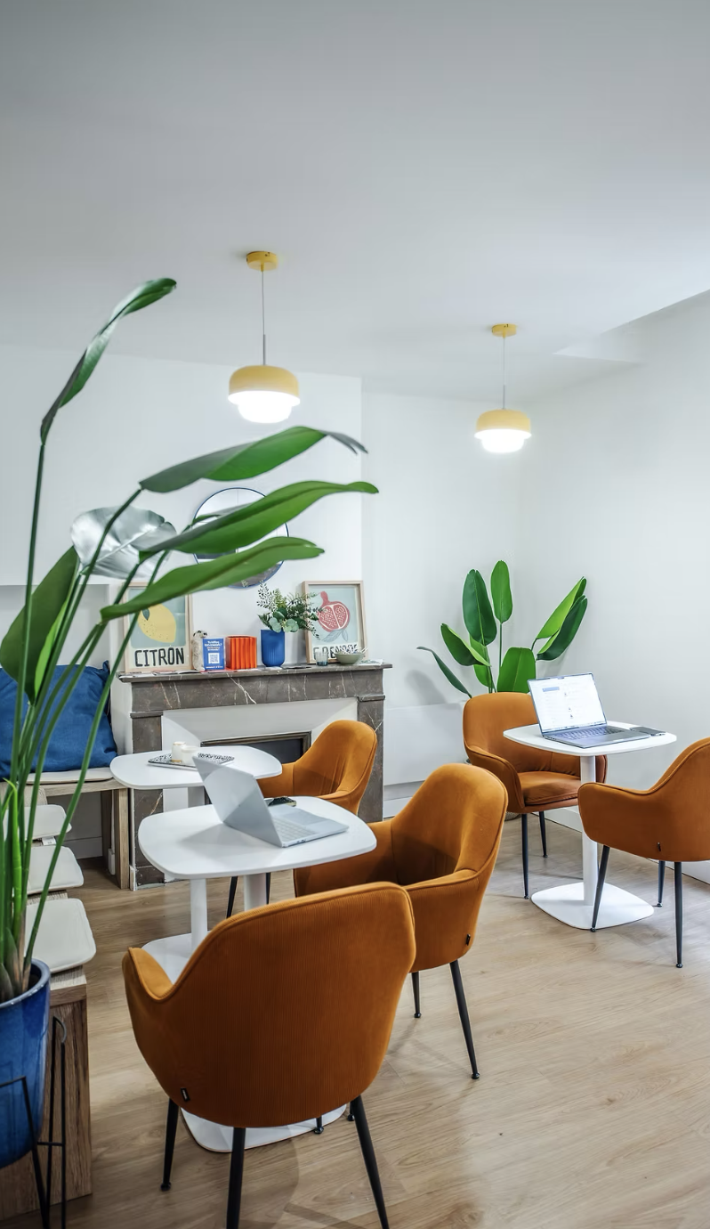 Création de vidéo social media - Octobre 2024