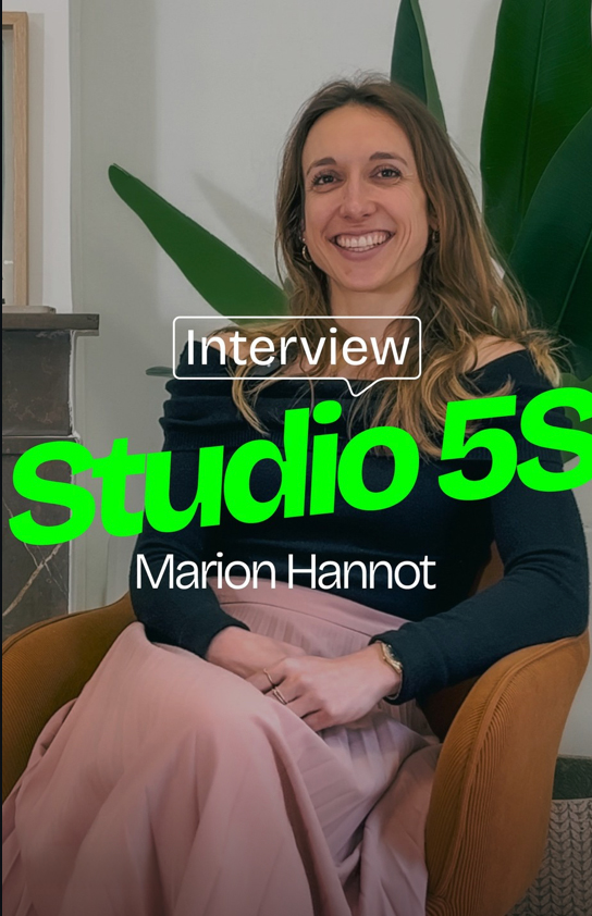 Création de vidéo social media - Mai 2025