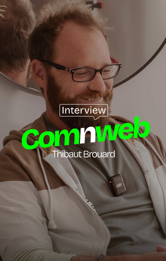 Création de vidéo social media - Octobre 2025