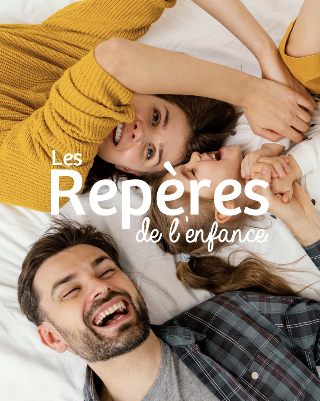 Création de visuel social media - Juillet 2025