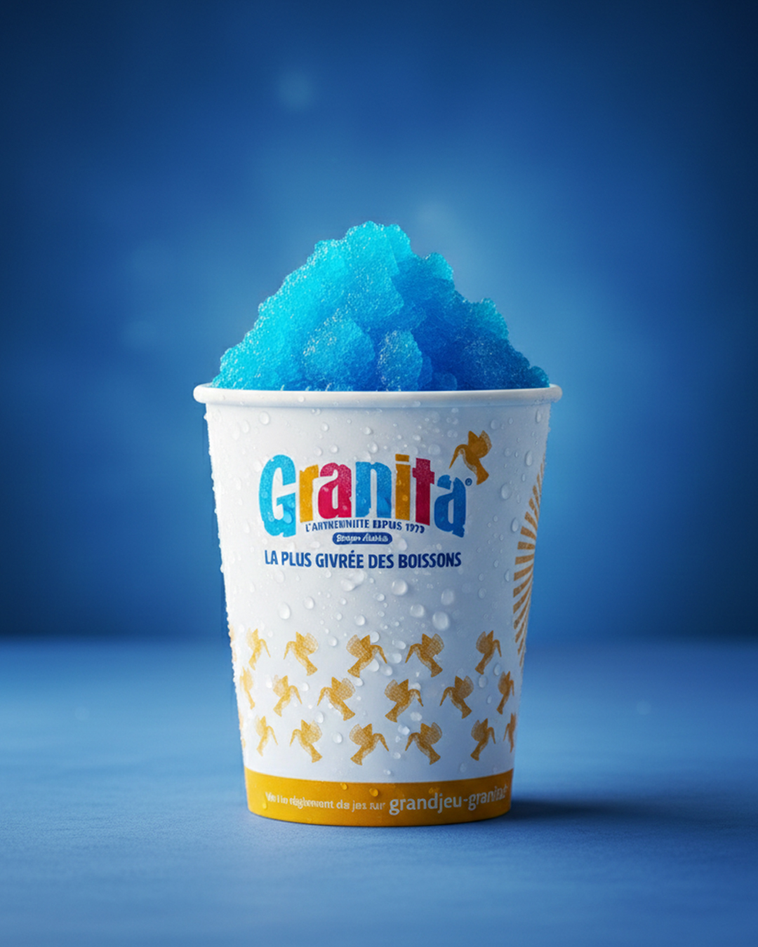 Création de visuel social media - Mars 2026