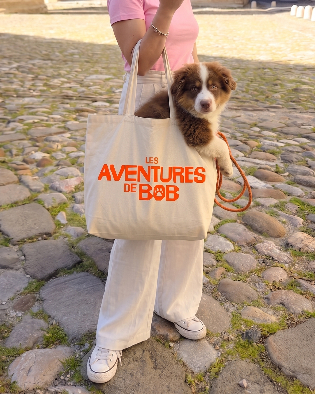 Création graphique merchandising - Avril 2026