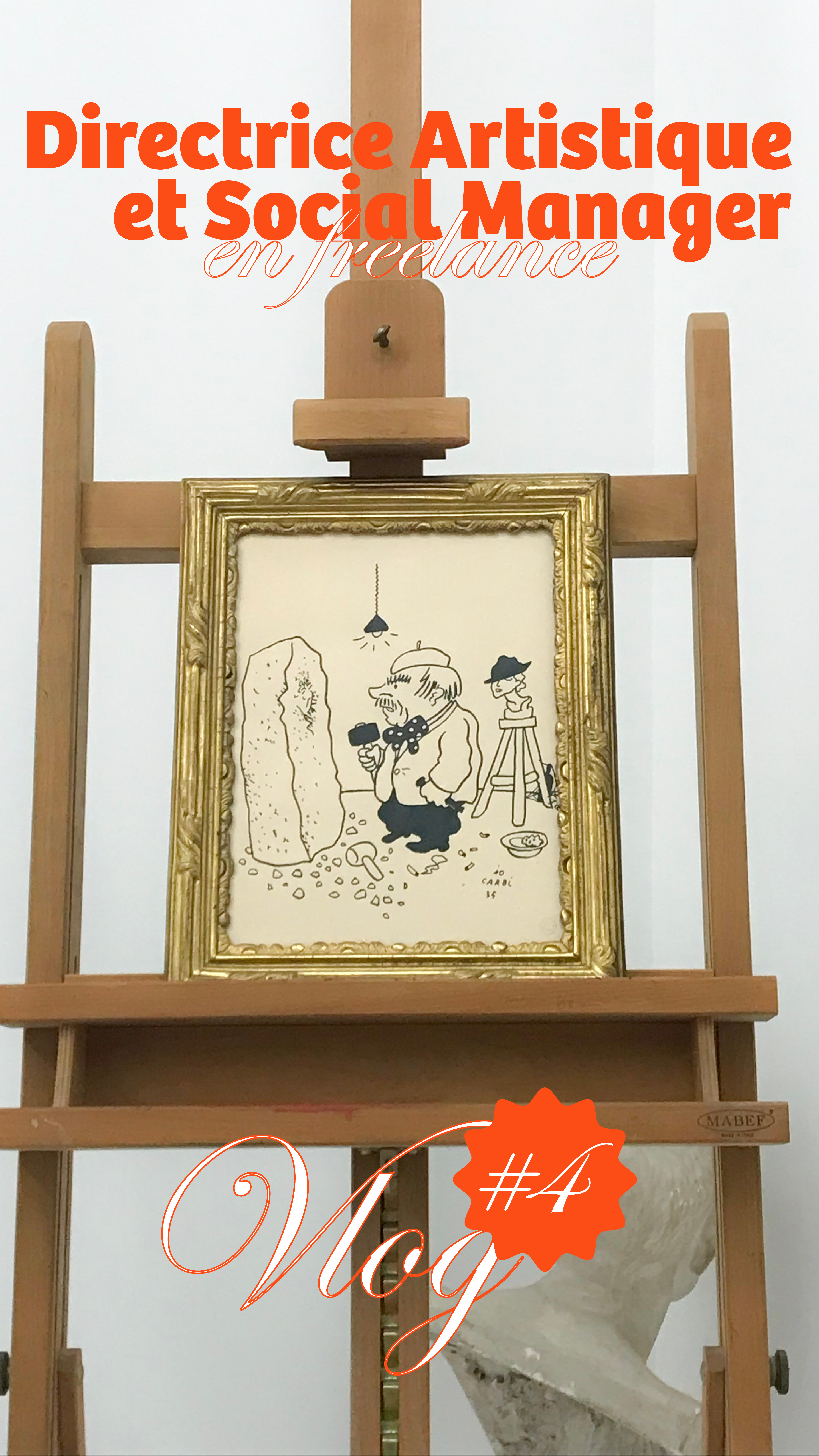 Création de vidéo social media - Février 2026