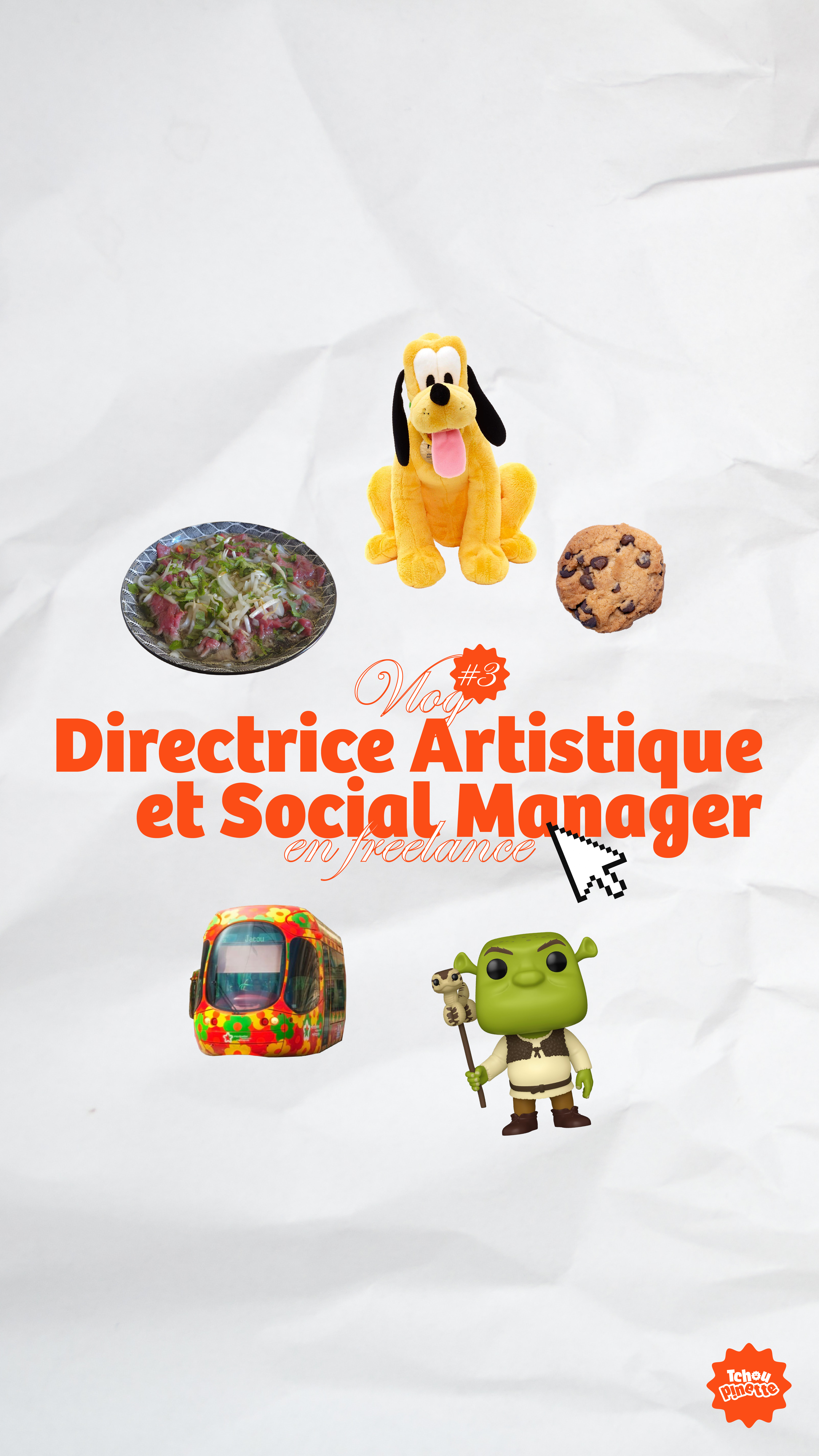 Création de vidéo social media - Janvier 2026