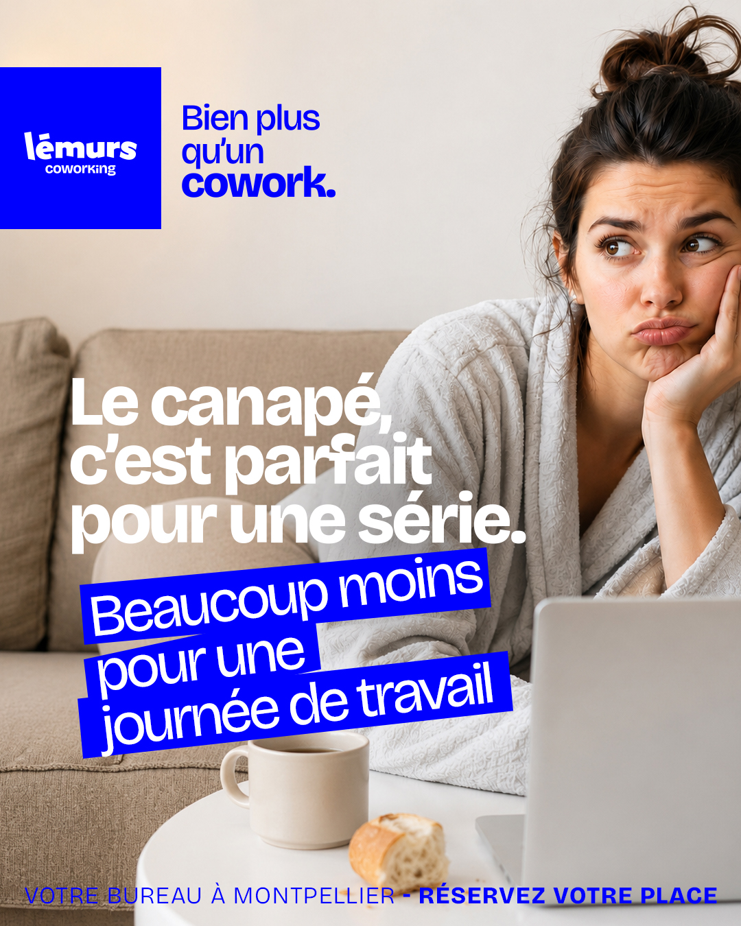 Création de visuel social media - Juillet 2026