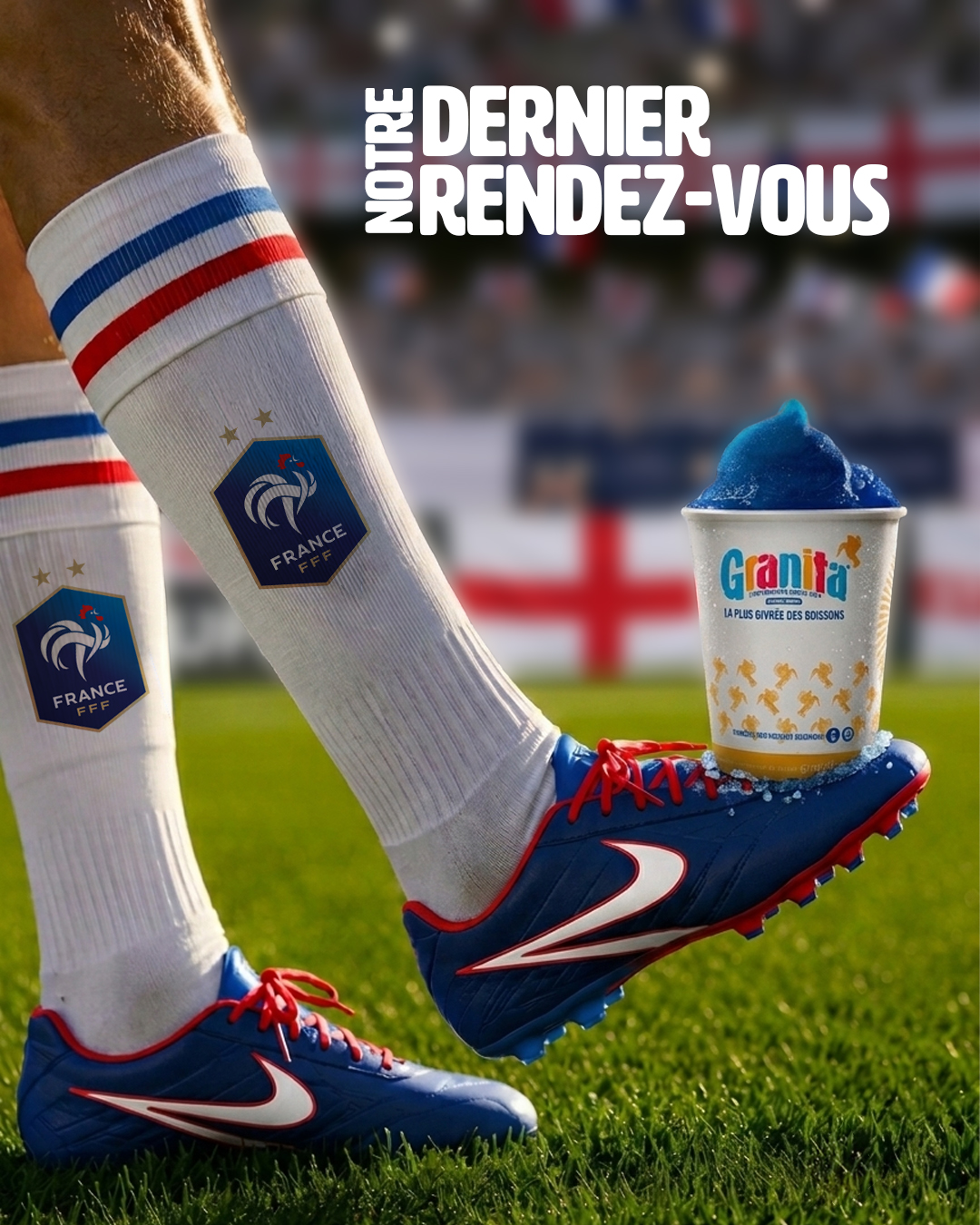 Création de visuel social media - Juillet 2026