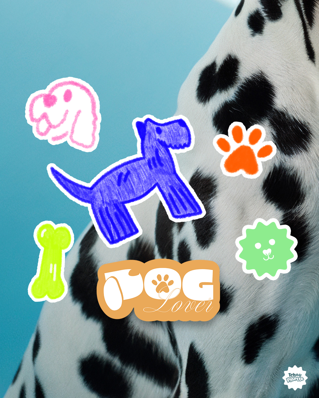 Création de visuel social media - Janvier 2026